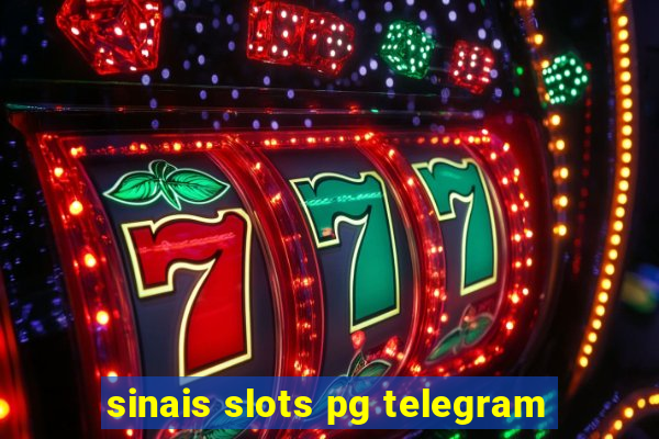 sinais slots pg telegram